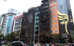 Hà Nội tổng kiểm tra toàn bộ 1.204 quán karaoke ở Hà Nội